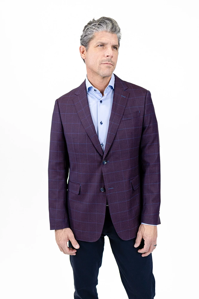 DUFFERIN SPORT COAT