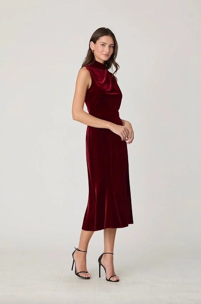 AUDREY DRESS