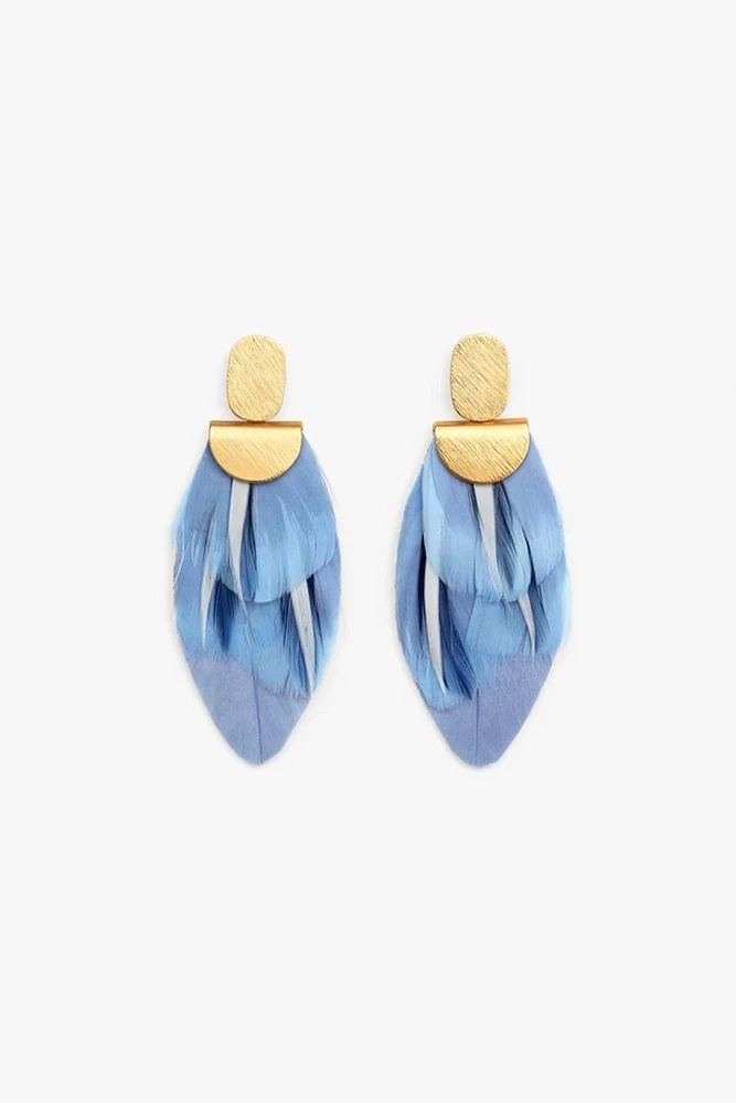 PAYSON DROP EARRING