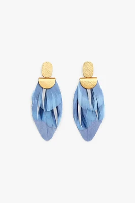 PAYSON DROP EARRING