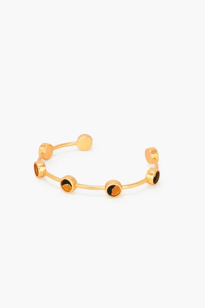 Yentna Thin Cuff