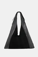 MARIE BLACK HANDBAG