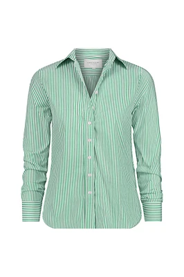 THE ICON SHIRT STRIPE