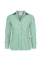 THE ICON SHIRT STRIPE