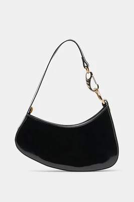 SKYLAR BLACK HANDBAG