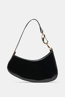 SKYLAR BLACK HANDBAG