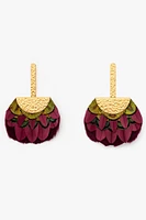 FREMONT GRECIAN EARRING