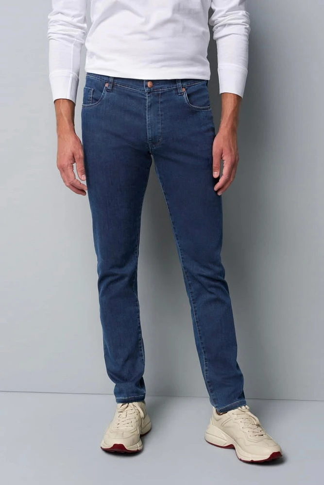 M5 SLIM DENIM