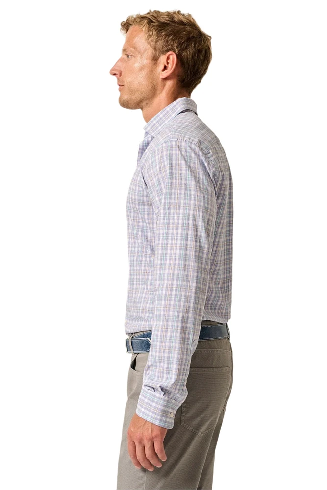 BRUIN LS SHIRT