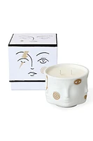 GILDED MUSE CANDLE