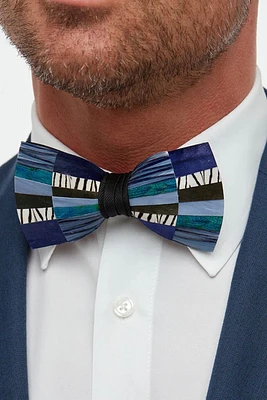 TOMBSTONE BOW TIE