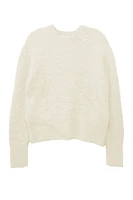 ARELY CREWNECK SWEATER