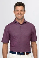 BREW PERFORMANCE POLO