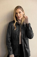 OLIVIA RF JACKET