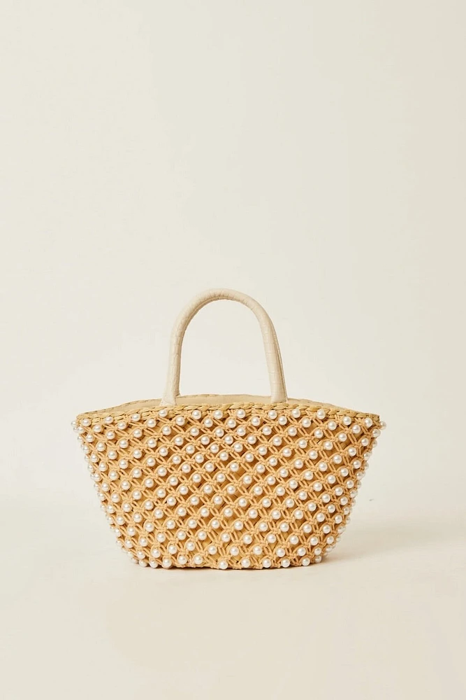 PADMA MINI TOTE