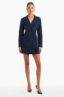 LEIGHTON BLAZER DRESS