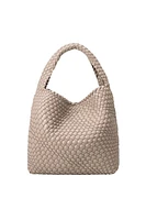 JOHANNA LG SHOULDER BAG