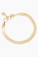 VENICE BRACELET- GOLD