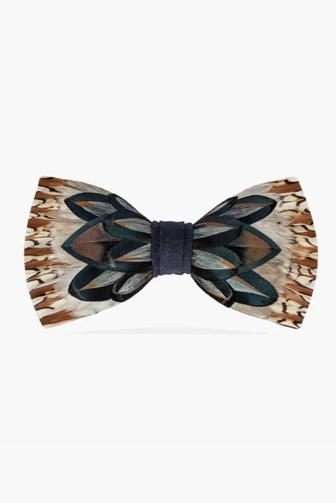 AMUR BOW TIE