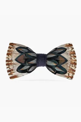 AMUR BOW TIE