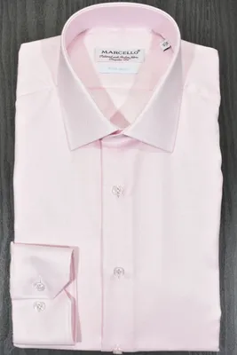 PIQUET DRESS SHIRT