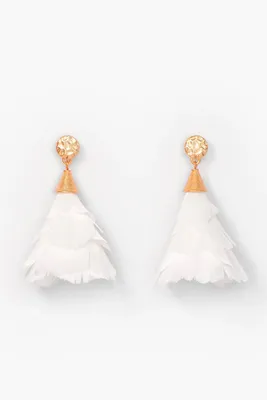 JANE PETITE STATEMENT EARRING