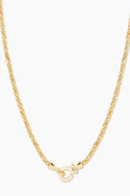 MARIN NECKLACE- GOLD