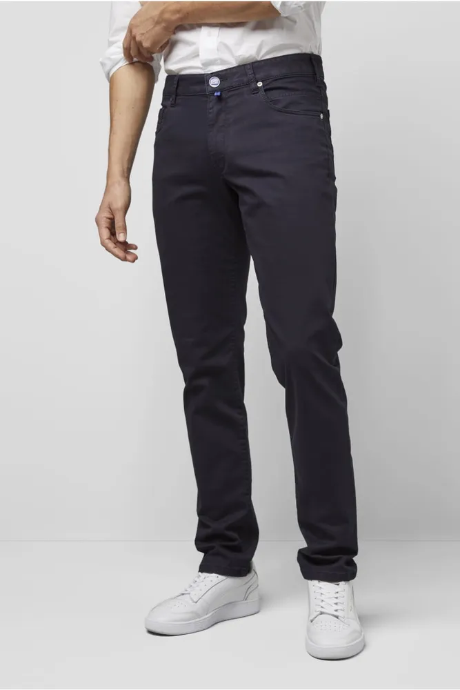 5 POCKET SLIM M5 PANT