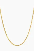 BODHI MINI NECKLACE- GOLD