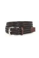 ITALIAN WOVEN BELT (54051)