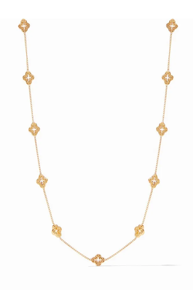 FLORENTINE DEMI DELICATE NECKLACE