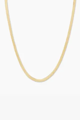 VENICE NECKLACE-GOLD