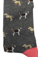 HAIR OF THE DOG SOCKS