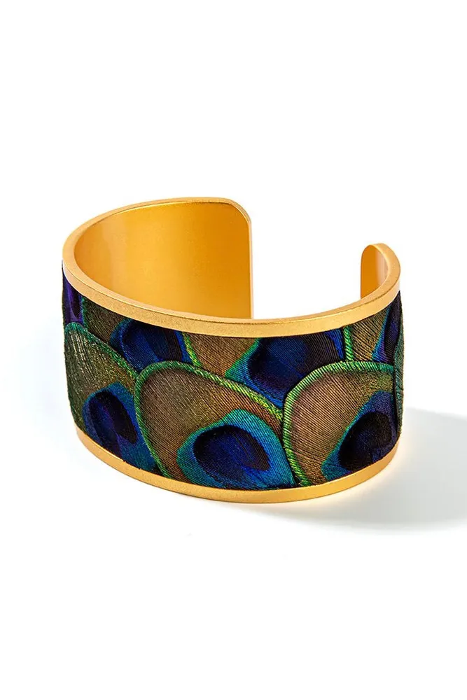 MARY ANN WIDE CUFF