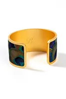 MARY ANN WIDE CUFF