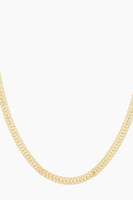 BLAKE NECKLACE- GOLD