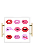 PUCKER UP TRAY- LARGE