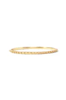 SOHO STACKING BANGLE- SM