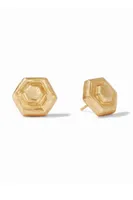 PALLADIO MIDI STUD- GOLD