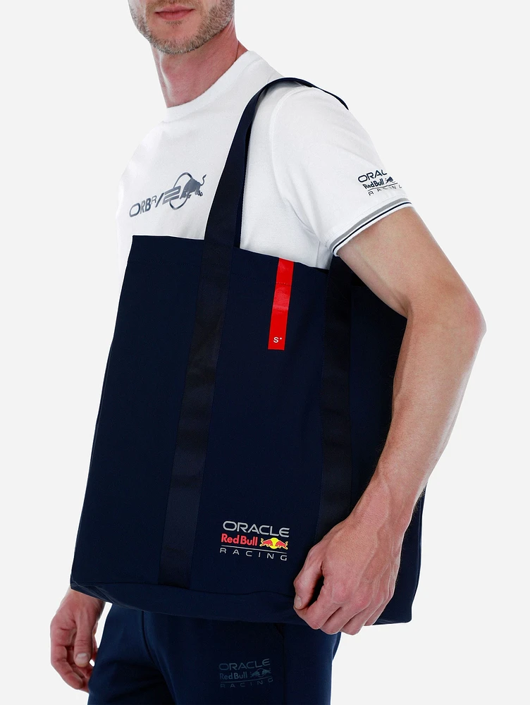 Bolsa Oracle Red Bull Racing by Scappino