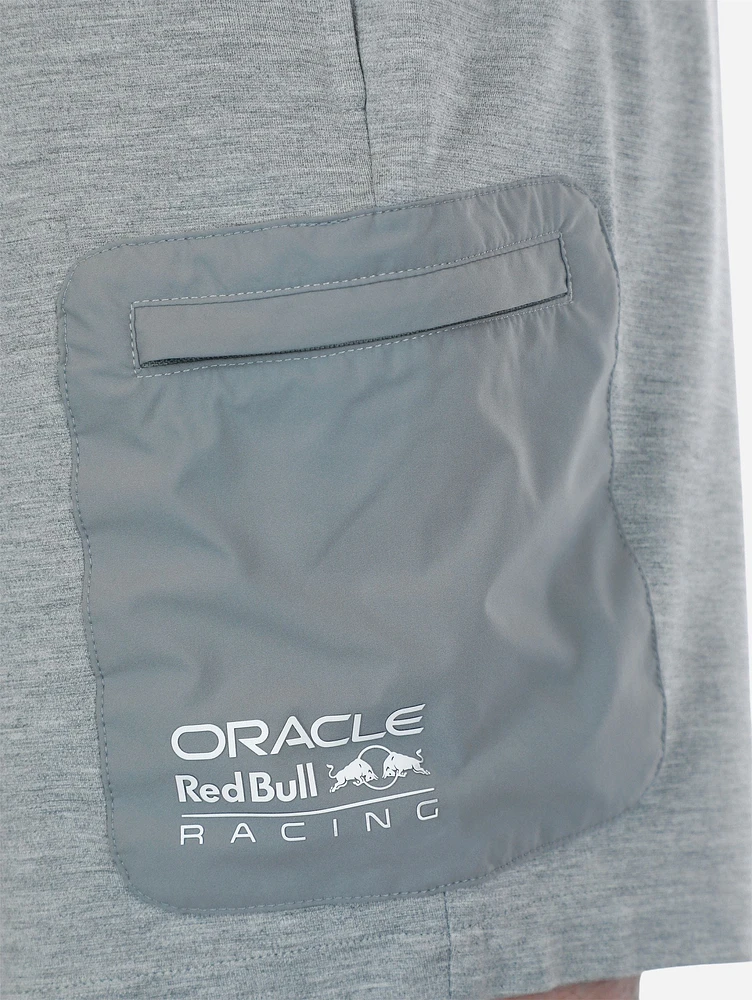 Bermuda Deportiva Oracle Red Bull Racing by Scappino
