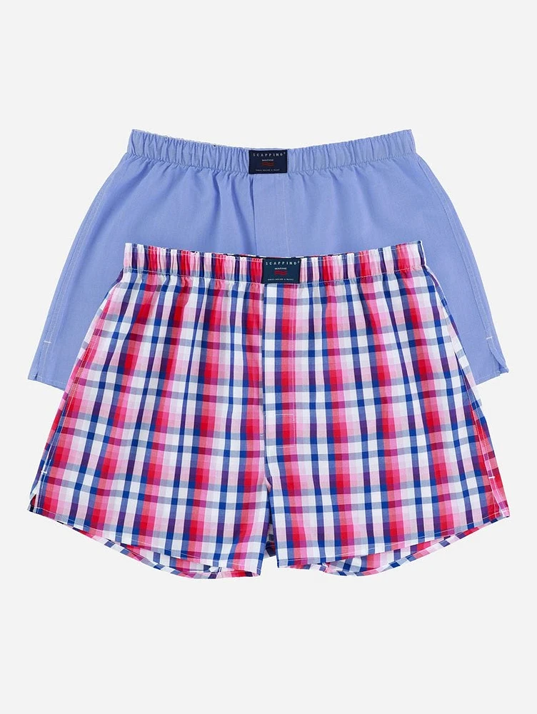 Set de 2 Boxers