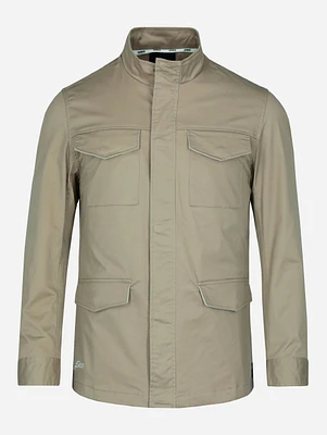 Field Jacket Algodón 38 Edition