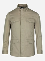 Field Jacket Algodón 38 Edition