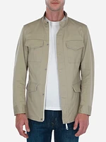 Field Jacket Algodón 38 Edition