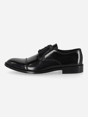 Zapatos de Vestir Negros