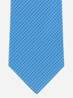 Corbata Manzoni de Puntos