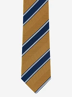 Corbata Manzoni Estilo Regimental