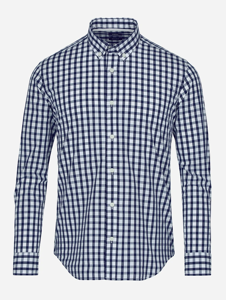 Camisa Essentials a Cuadros