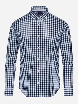 Camisa Essentials a Cuadros